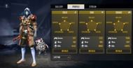 All-time stats